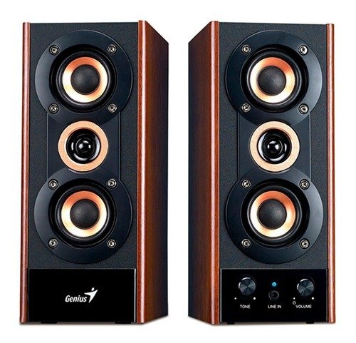Producto - Genius SP-HF800A ll - 1