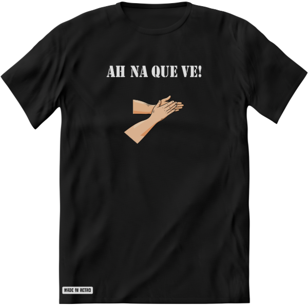 Producto - REMERA AH NA QUE VE!