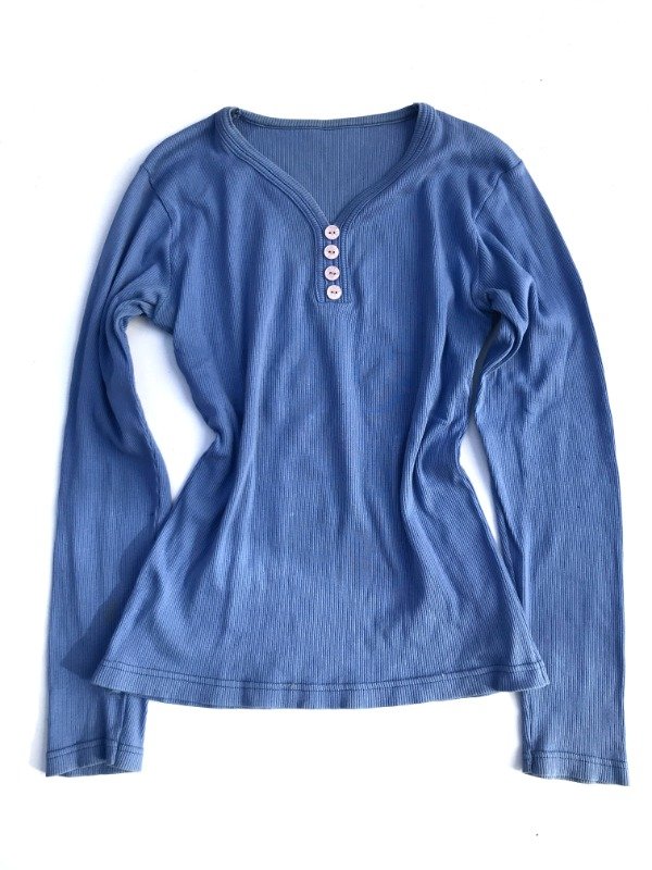 Producto - Cotton morley Longsleeve lila - 0