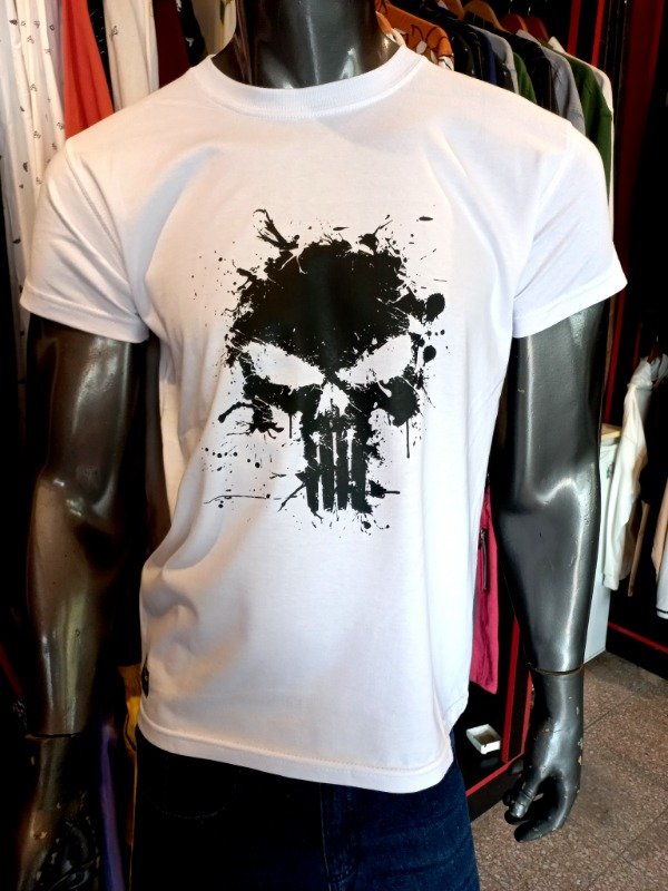 Producto - PUNISHER