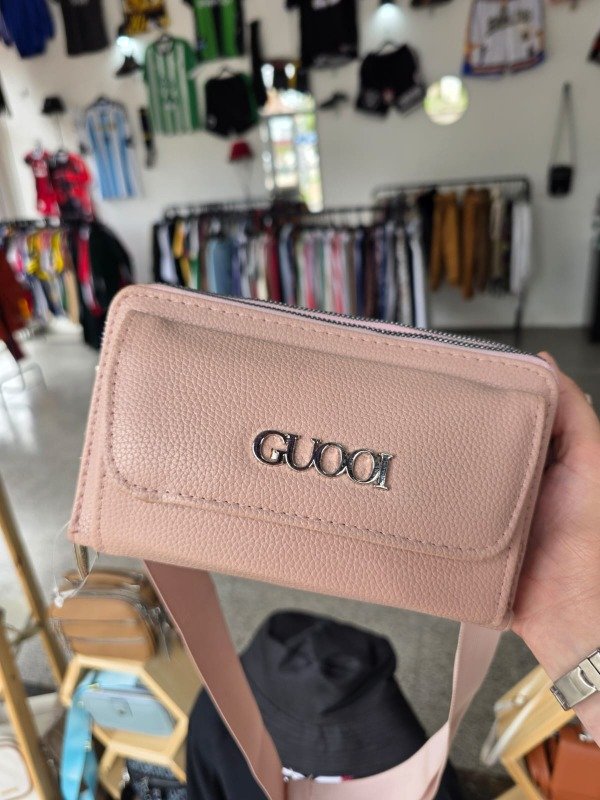 Producto - Carteras CrossBody Guooi