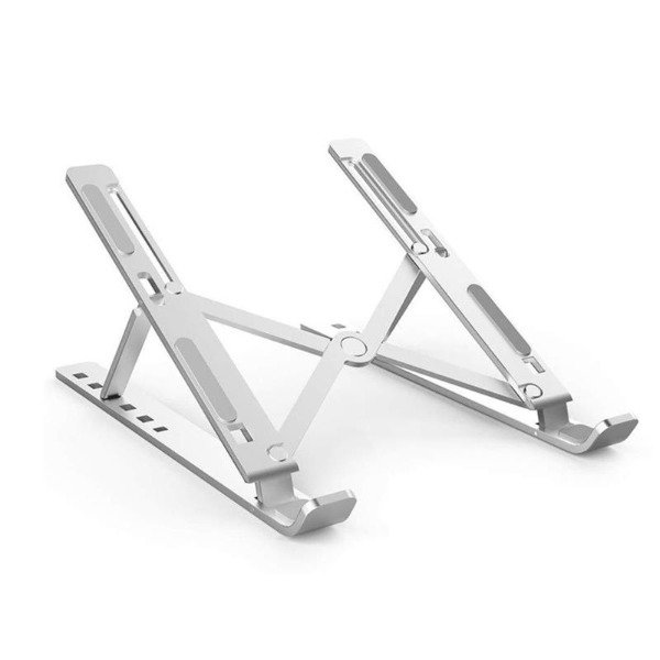 Producto - Soporte para notebook de metal extensible y regulable