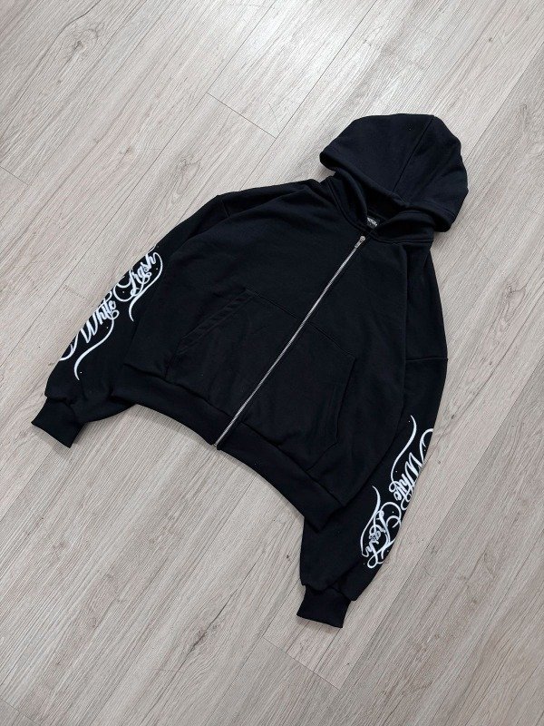 Producto - ZIP HOODIE ARISE