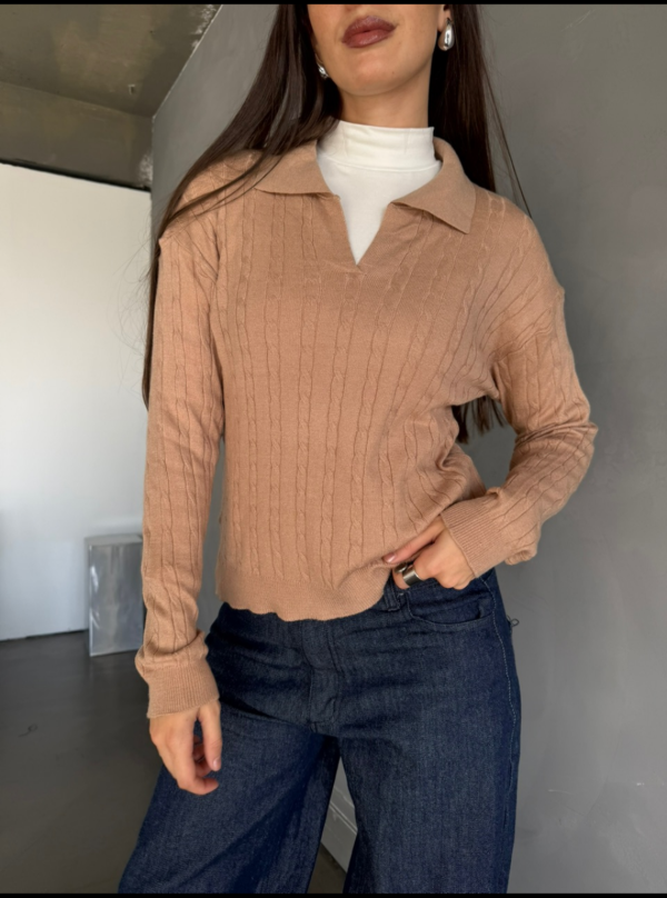 Producto - Sweater Sami