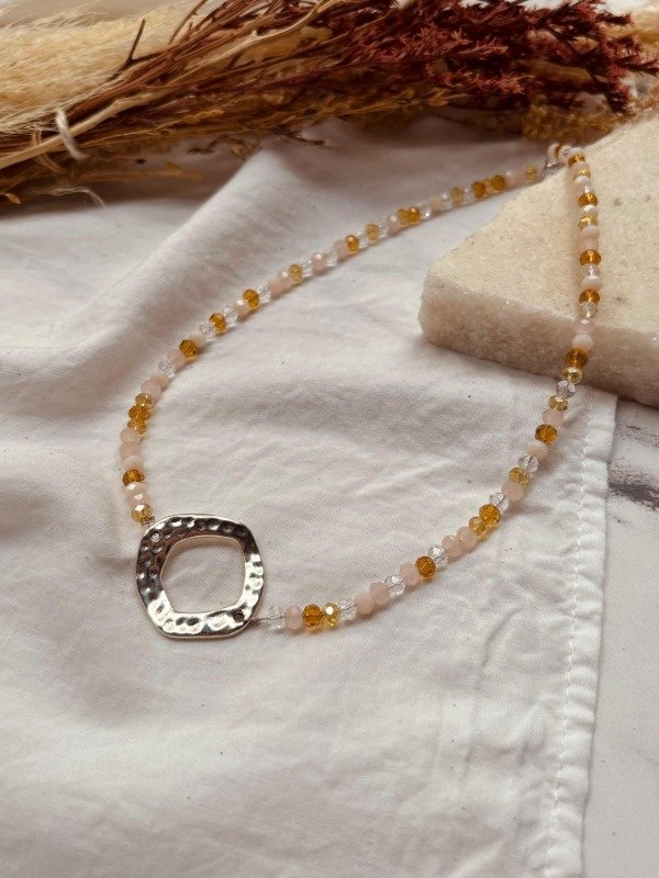 Producto - COLLAR HIPPIE