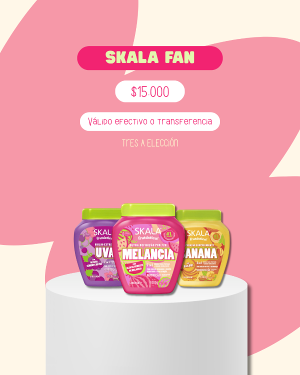 Producto - Skala Fan