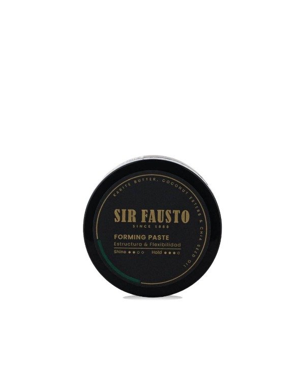 Producto - Sir Fausto - Forming Paste x 100 Ml.