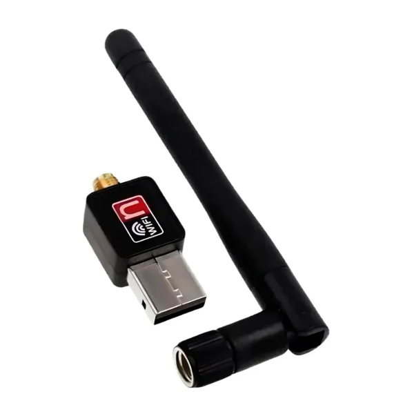 Producto - Receptor de Wifi de 600 mbps