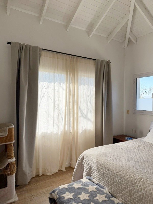 Producto - Cortinas blackout lino aptas lavarropas