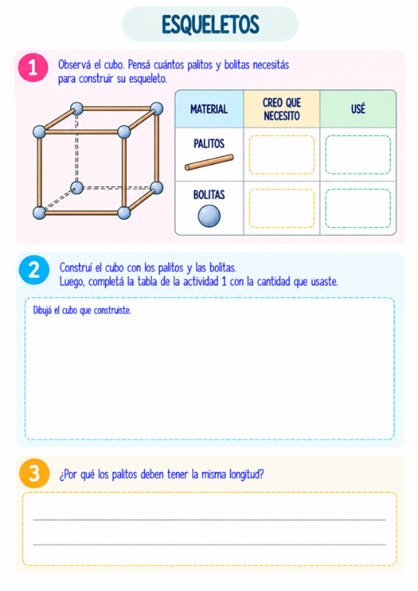 Producto - Matemática 1er grado: Cuadernillo de fortalecimiento de aprendizajes - 13