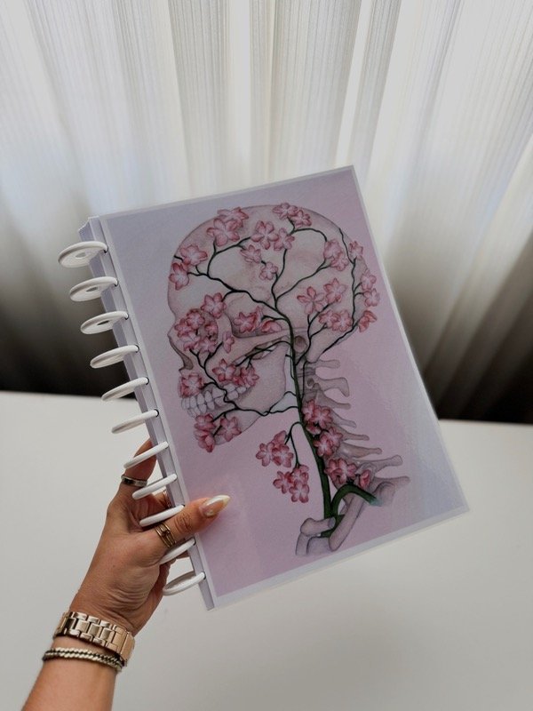 Producto - Cuaderno A4 #45