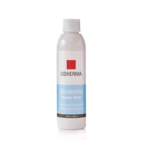 Producto - Skinbioma Micellar Water x 190ml