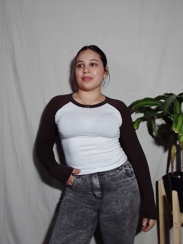 Producto - Camiseta wuanda