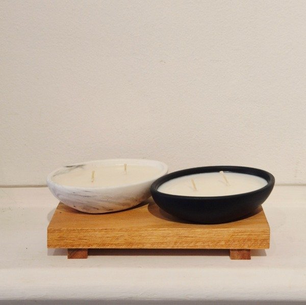 Producto - Vela Terra