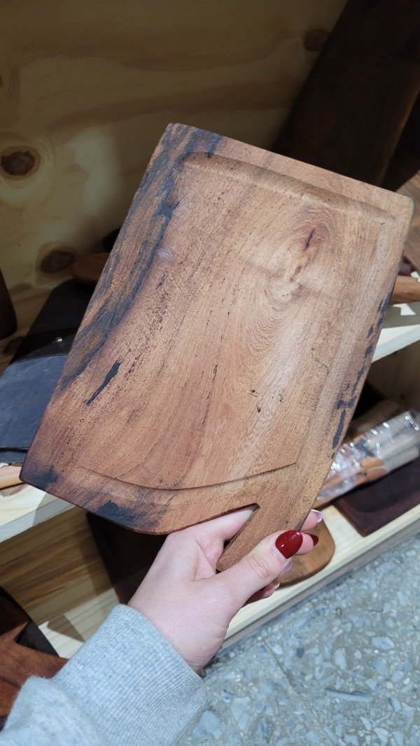 Producto - Tablas de Madera - 0