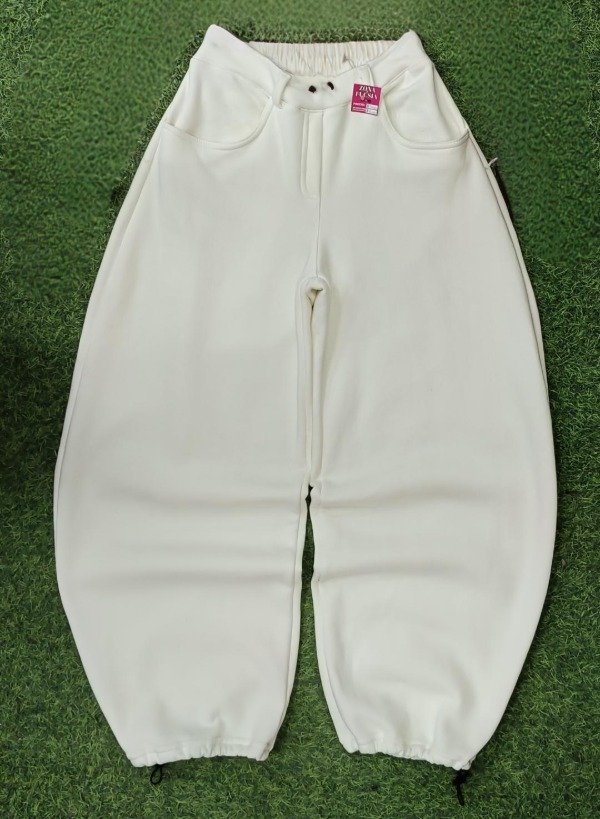 Producto - Jogger baggy 2k - 0