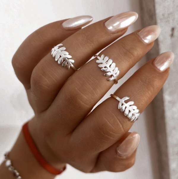 Producto - Anillo Ramitas AN-015