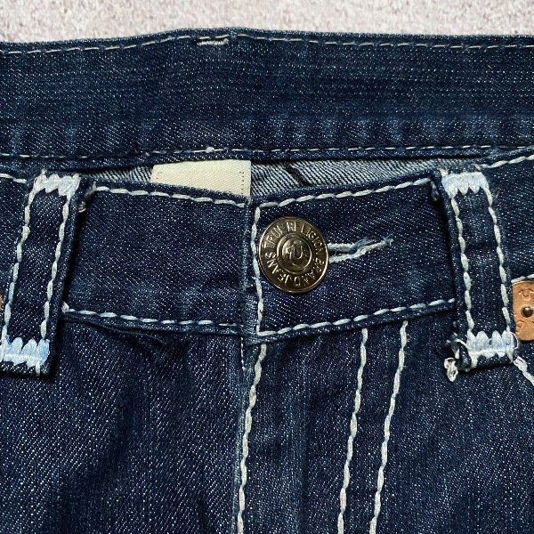 Producto - True Religion Johnny Super T - 11