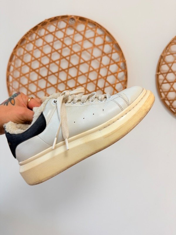 Producto - Zapatillas alexander MC