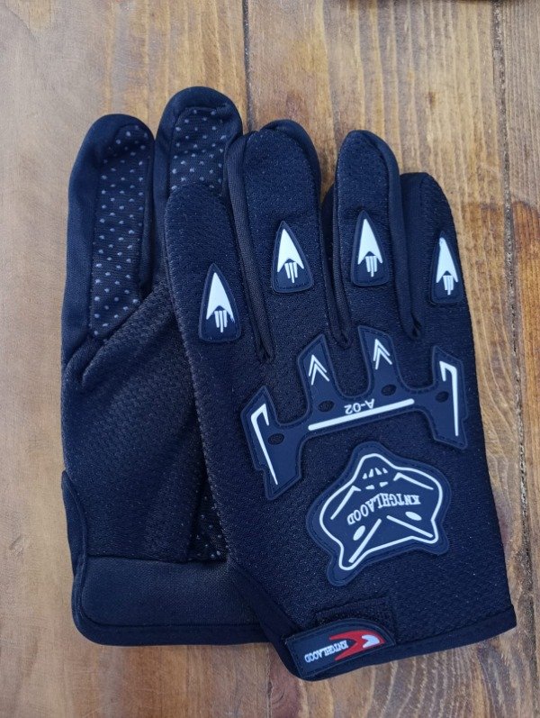 Producto - Guantes Cross