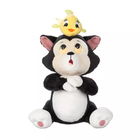 Producto - Peluche Fígaro Pinocho
