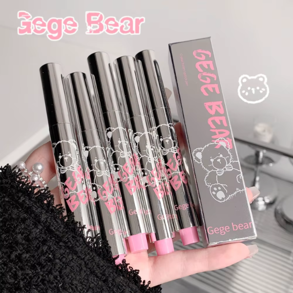 Producto - LIPSTICK FROZEN GEGE BEAR