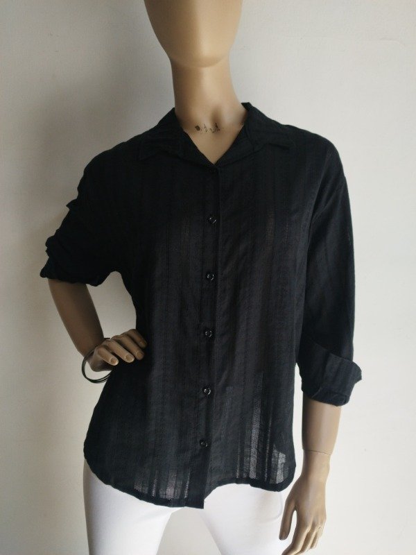 Producto - Camisola SAMANTHA - FLORES