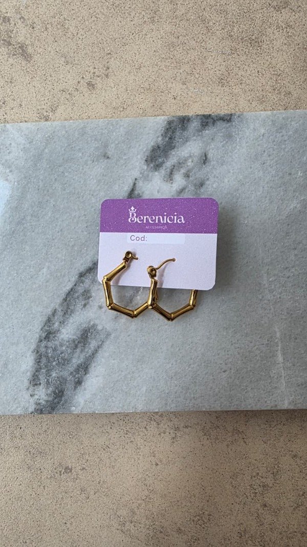 Producto - Aros Tronqui