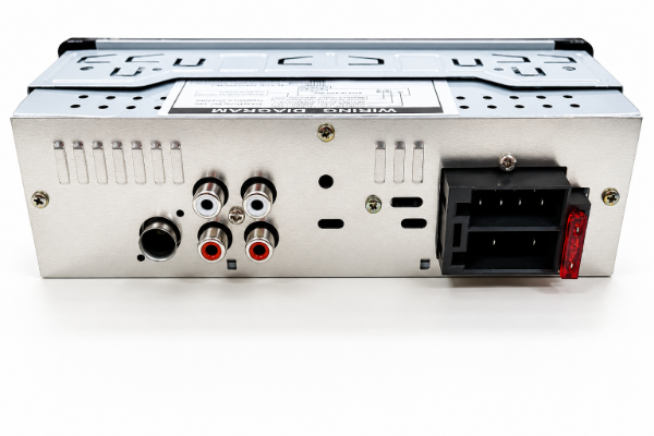 Producto - ESTEREO UNIVERSAL 1 DIN - 7
