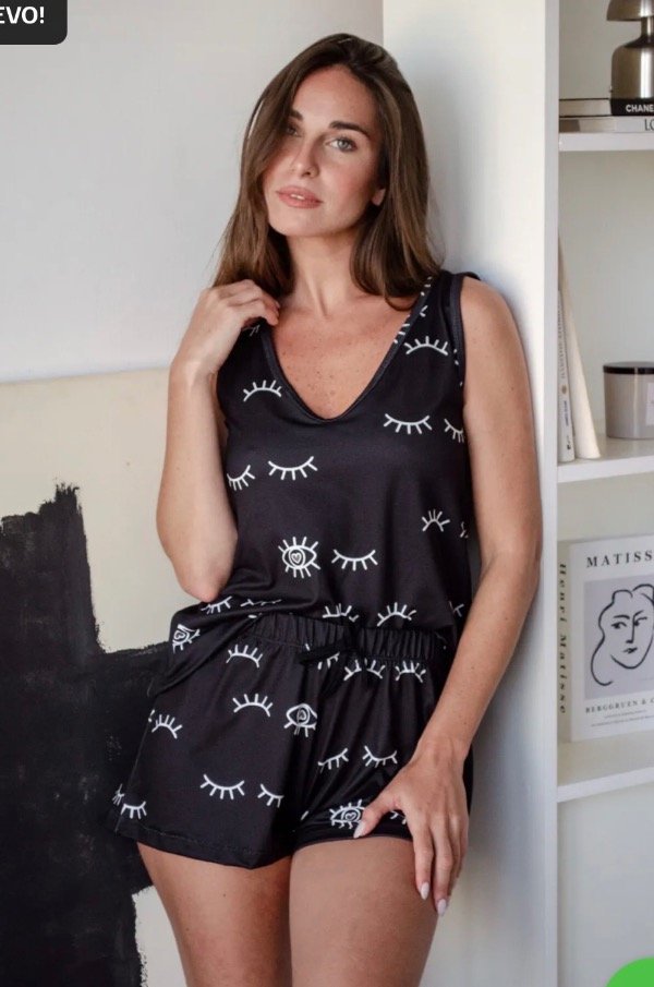 Producto - Pijama CLOE