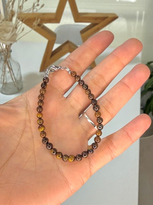 Producto - Amalfi - OJO DE TIGRE - 0