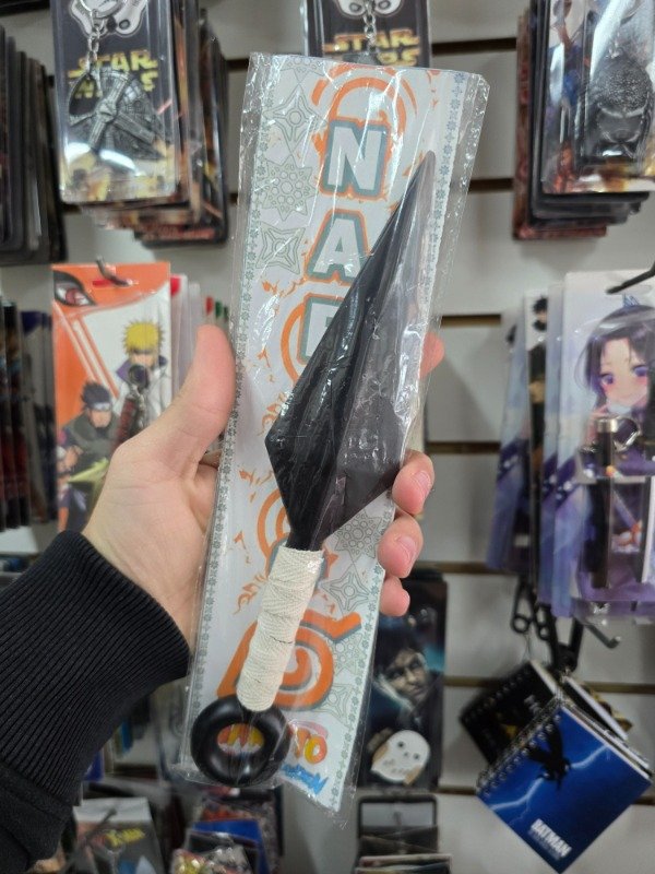 Producto - Kunai plástico