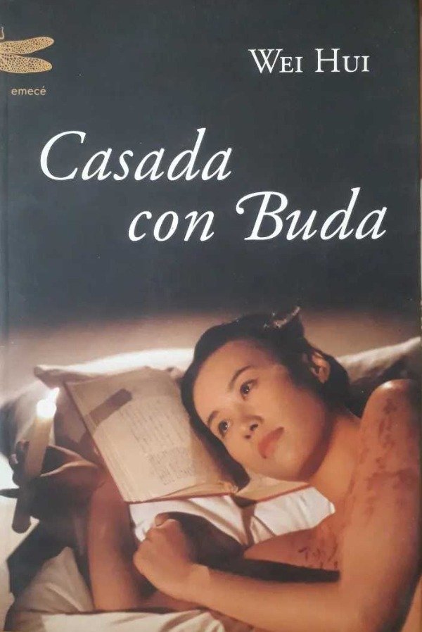 Producto - WEI HUI - CASADA CON BUDA