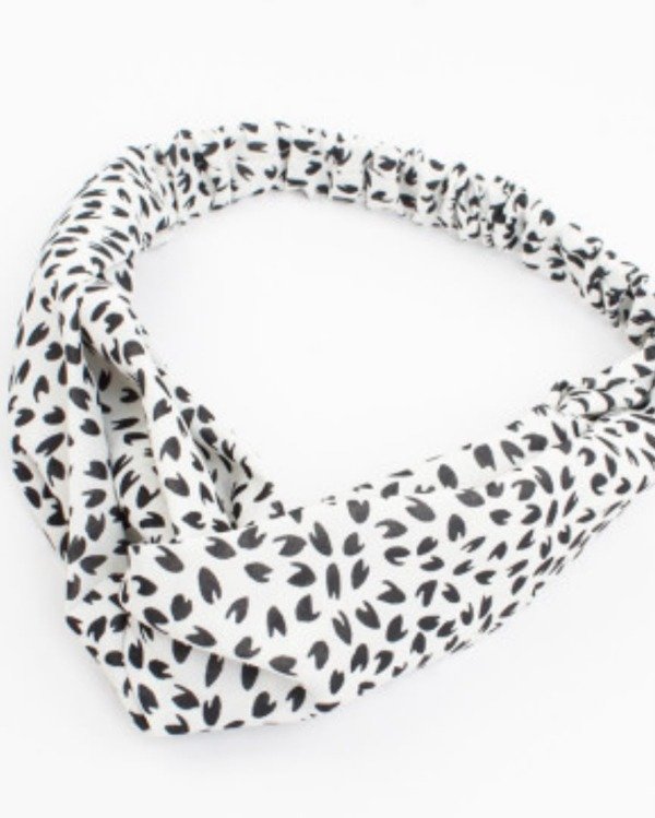 Producto - Turbante Dana
