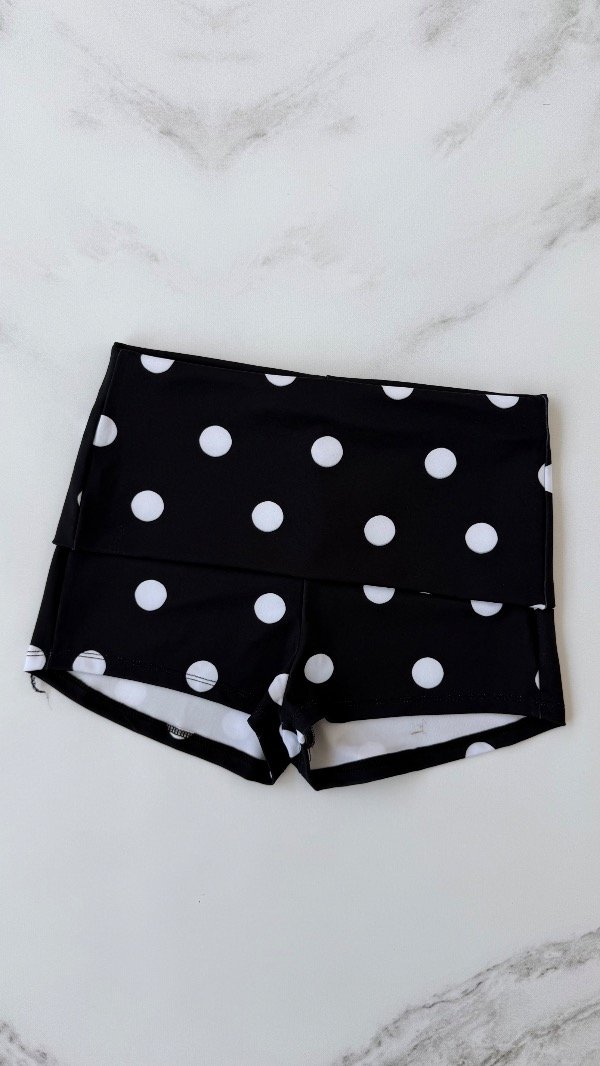 Producto - Short POLKA DOTS