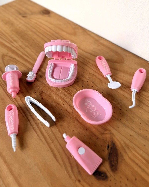 Producto - Set - Odontología