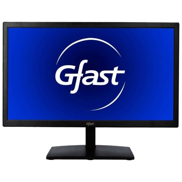 Producto - MONITOR 23.6" LED GFAST T-240 (VGA/HDMI)