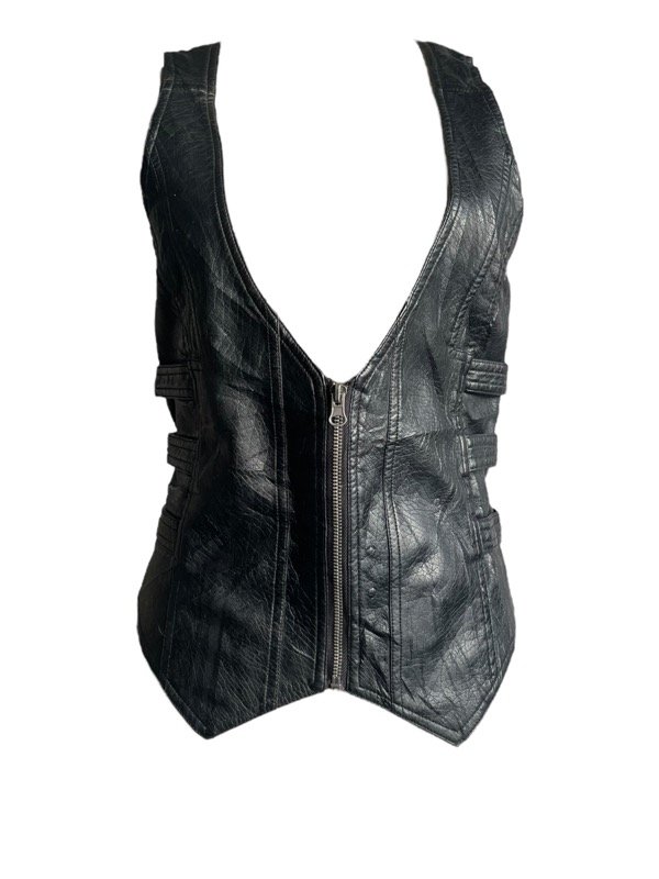 Producto - Chaleco Miss London T.L
