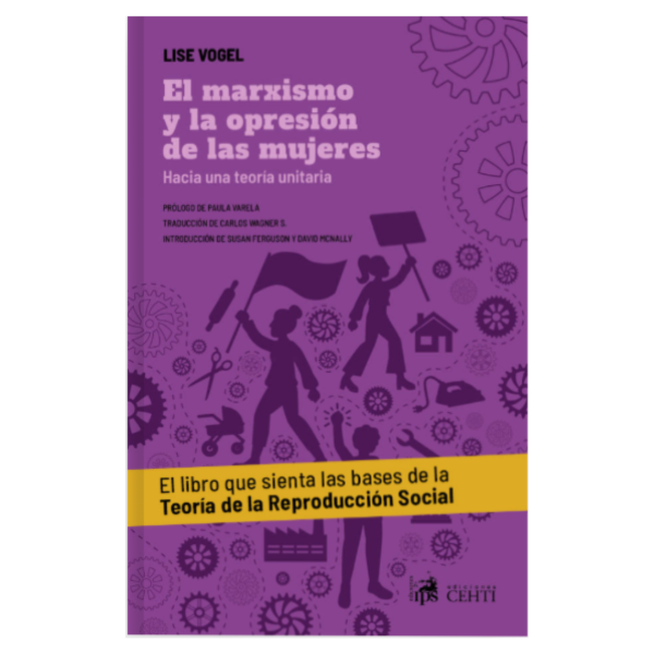 Producto - EL MARXISMO Y LA OPRESIÓN DE LAS MUJERES