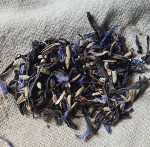 Producto - Earl Grey