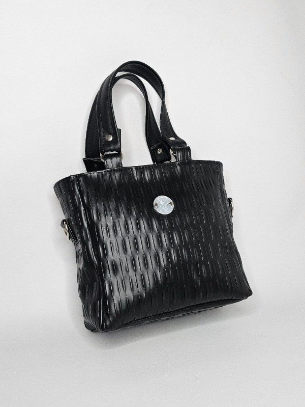 Producto - Cartera Medusa black