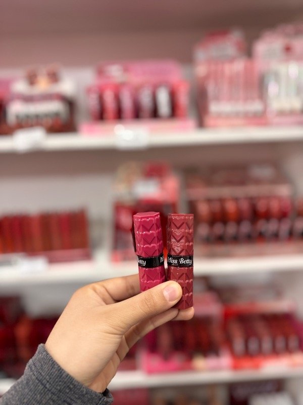 Producto - LABIAL EN BARRA