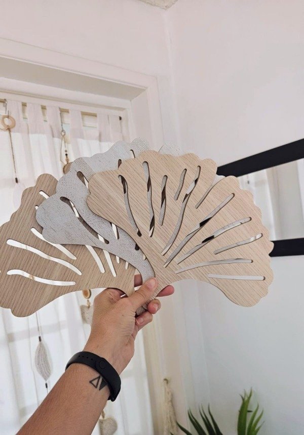 Producto - Base monstera