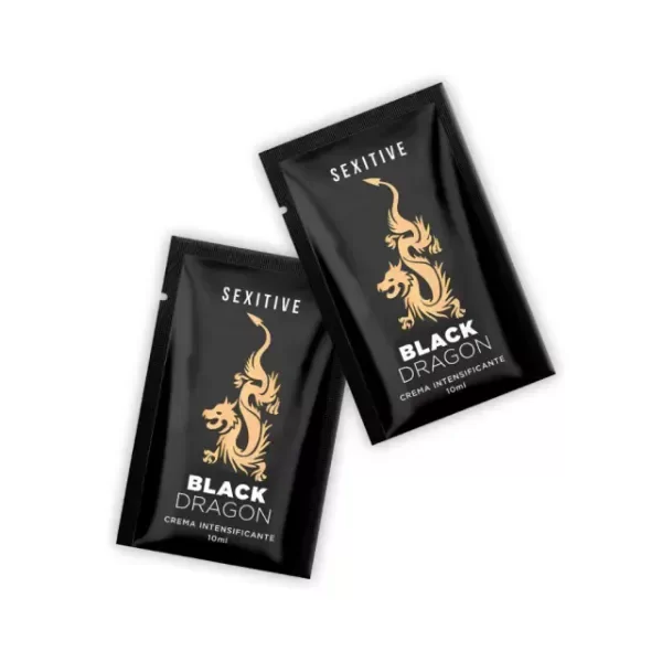 Producto - Black Dragon 10ml