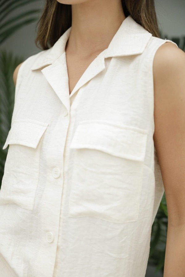 Producto - CAMISA LUPE