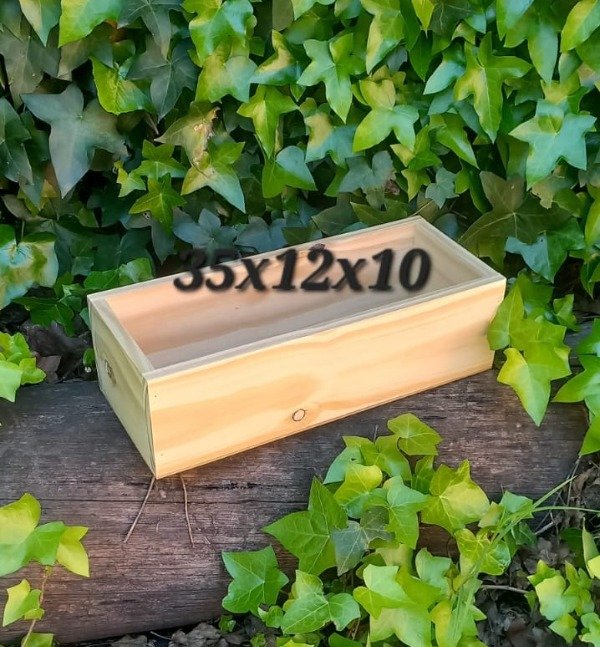 Producto - Cajón 35x12