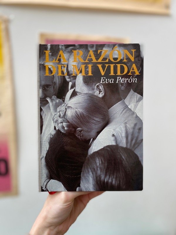 Producto - La razón de mi vida - Como un viento - 0