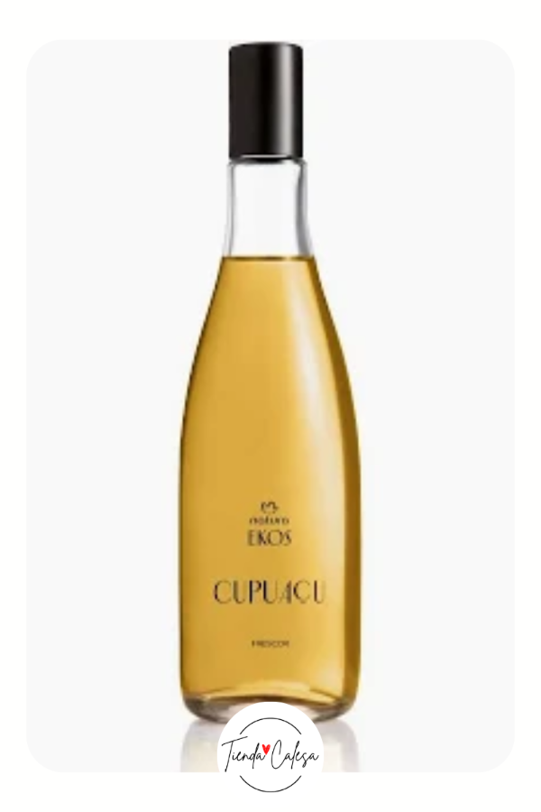 Producto - Ekos - Frescor de Cupuazú - 150 ml