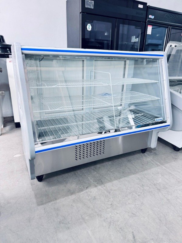 Producto - Heladera Mostrador Bari 1.50