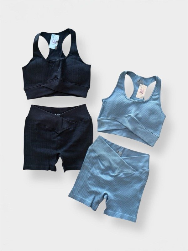 Producto - Conjunto Amapola